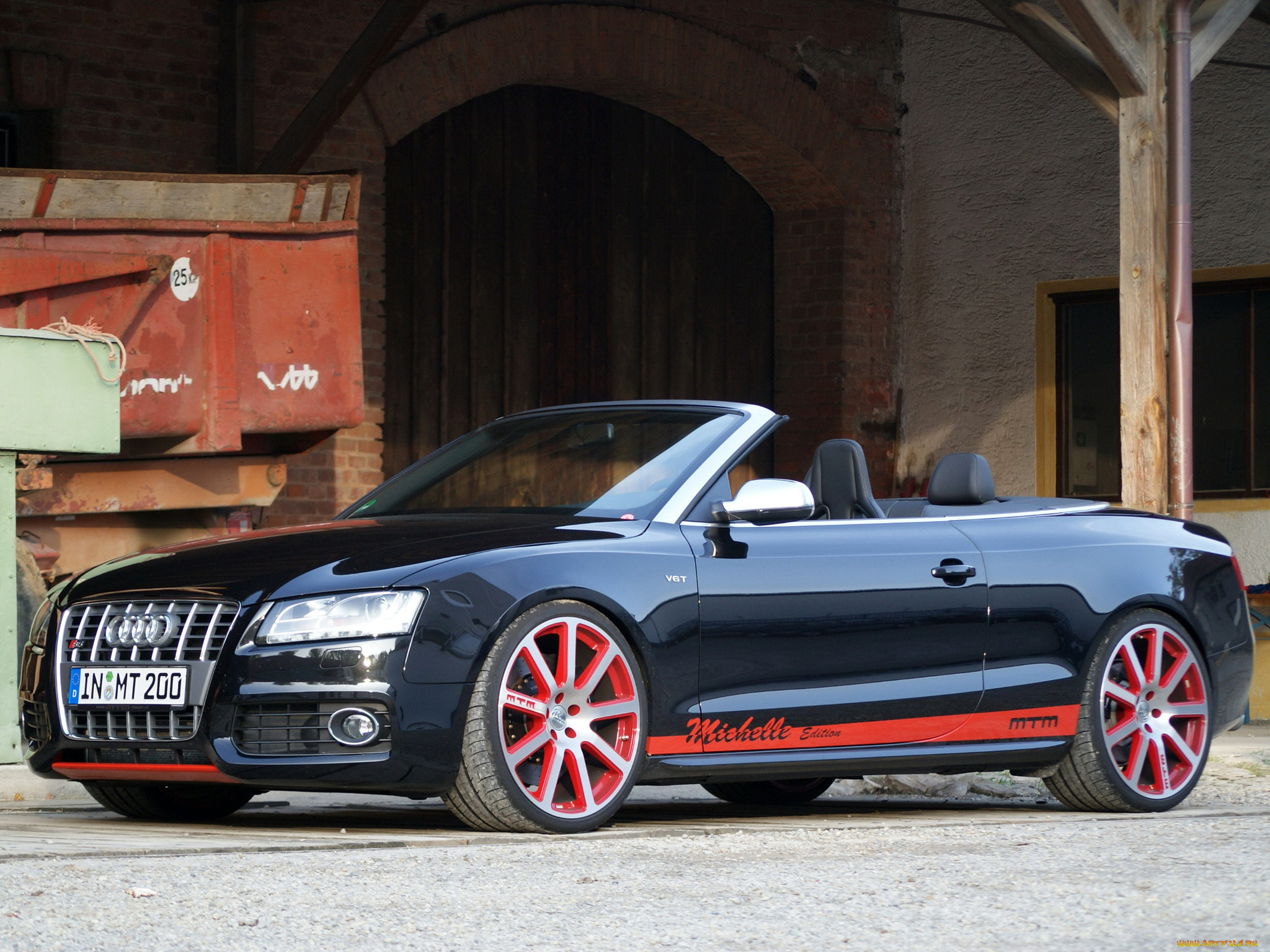 , audi